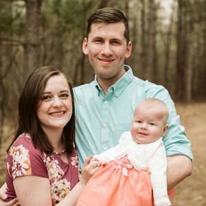 Meet your Posher, April